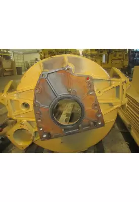 CAT 3116M FLYWHEEL HOUSING