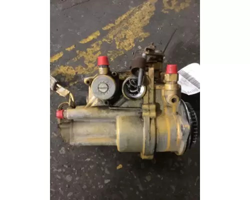 CAT 3116M FUEL INJECTION PUMP