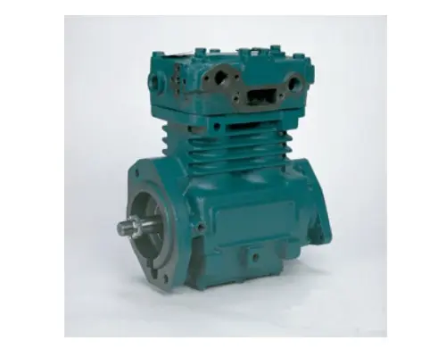 CAT 3116 Air Compressor