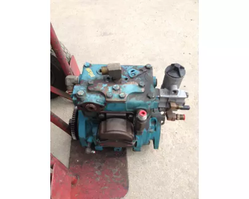 CAT 3116 Air Compressor