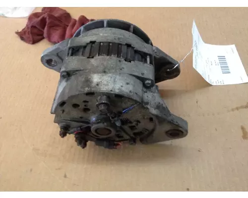 CAT 3116 Alternator