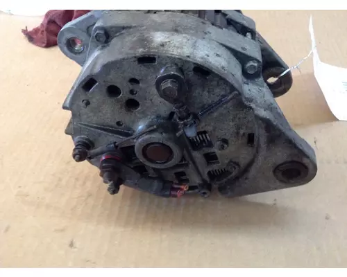 CAT 3116 Alternator