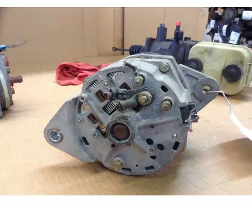 CAT 3116 Alternator