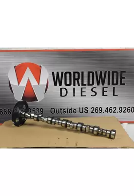 CAT 3116 Camshaft