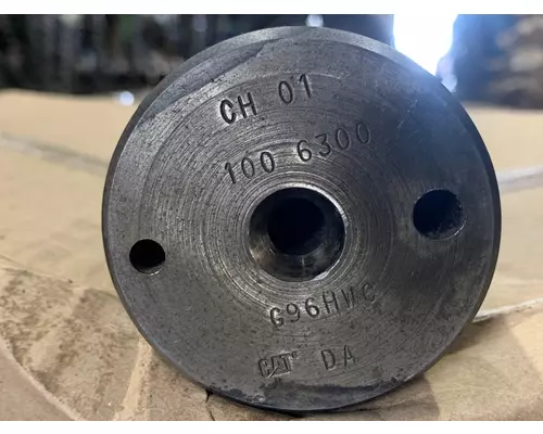 CAT 3116 Camshaft