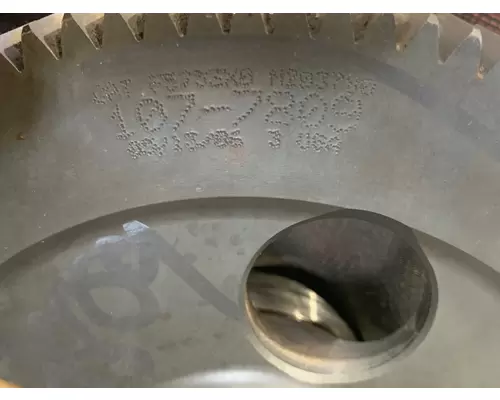 CAT 3116 Camshaft