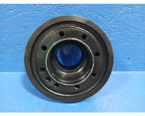 CAT 3116 Crankshaft