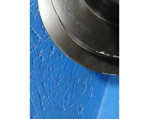 CAT 3116 Crankshaft