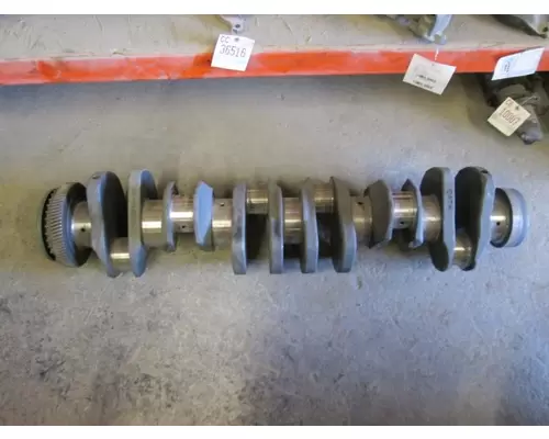 CAT 3116 Crankshaft