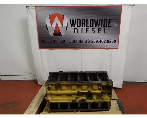 CAT 3116 Cylinder Block