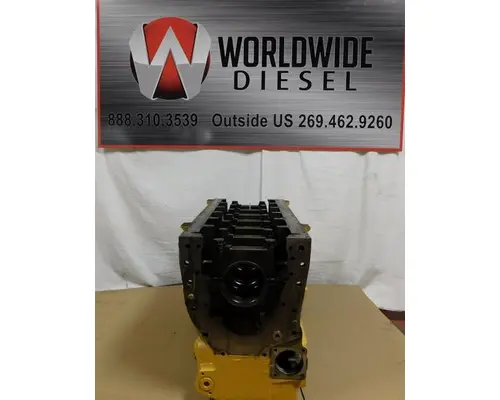 CAT 3116 Cylinder Block