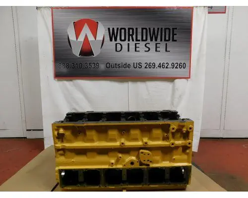 CAT 3116 Cylinder Block