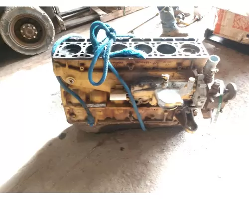 CAT 3116 Cylinder Block