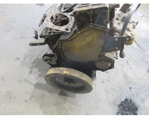 CAT 3116 Cylinder Block