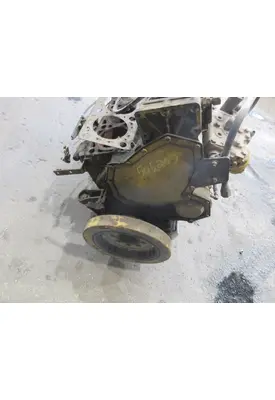CAT 3116 Cylinder Block