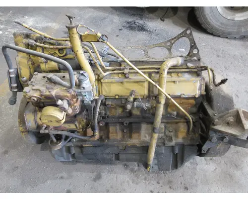 CAT 3116 Cylinder Block