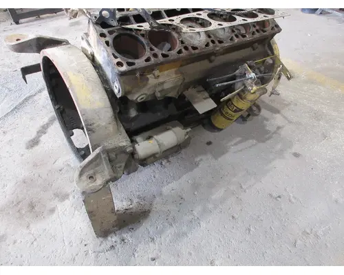 CAT 3116 Cylinder Block