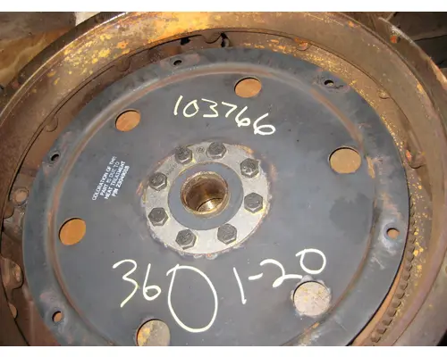 CAT 3116 Cylinder Block