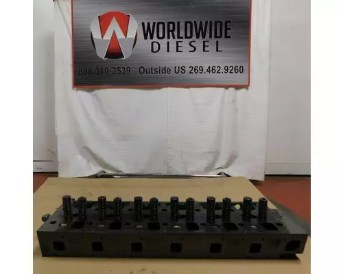 CAT 3116 Cylinder Head