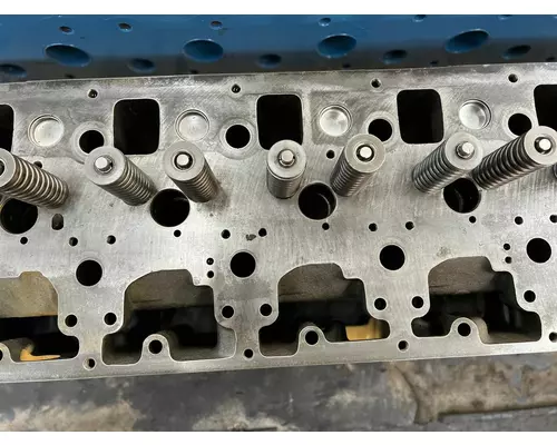 CAT 3116 Cylinder Head