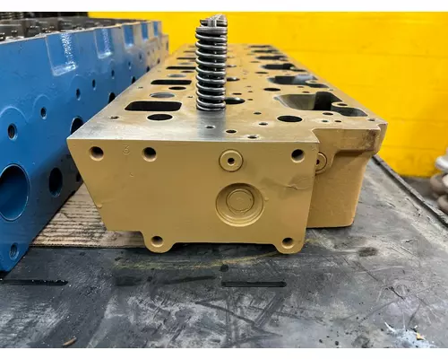 CAT 3116 Cylinder Head