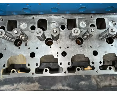 CAT 3116 Cylinder Head