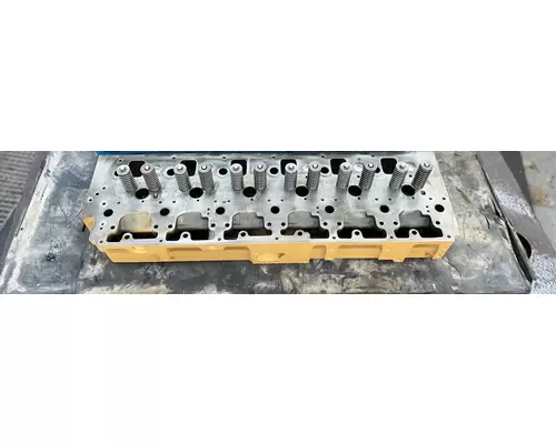 CAT 3116 Cylinder Head