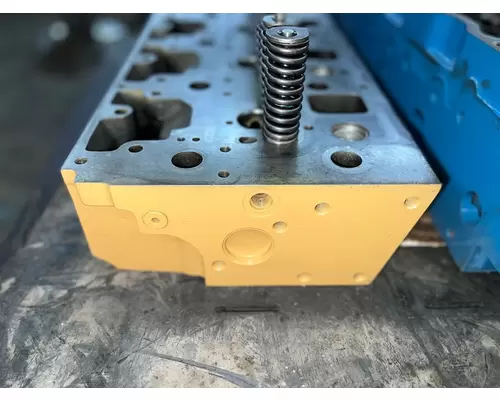 CAT 3116 Cylinder Head