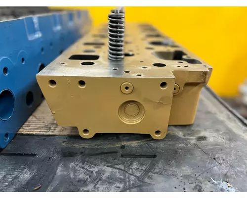 CAT 3116 Cylinder Head