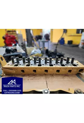 CAT 3116 Cylinder Head