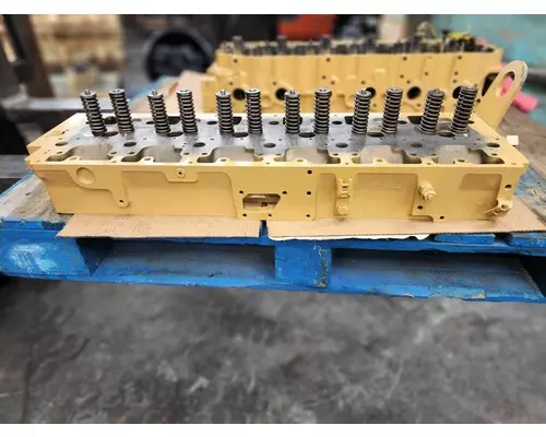 CAT 3116 Cylinder Head