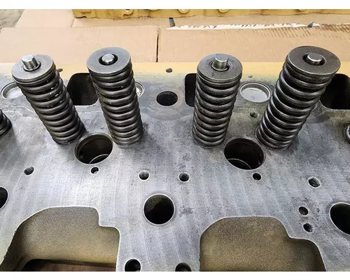 CAT 3116 Cylinder Head