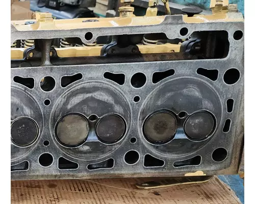 CAT 3116 Cylinder Head