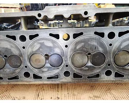 CAT 3116 Cylinder Head