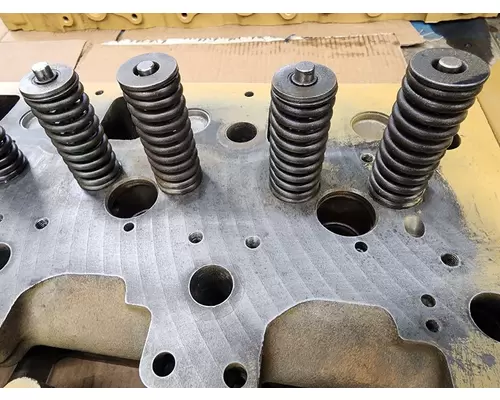 CAT 3116 Cylinder Head