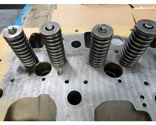 CAT 3116 Cylinder Head