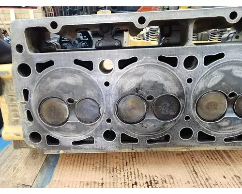 CAT 3116 Cylinder Head