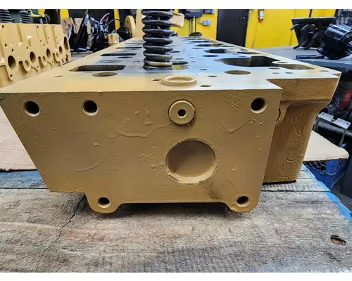 CAT 3116 Cylinder Head