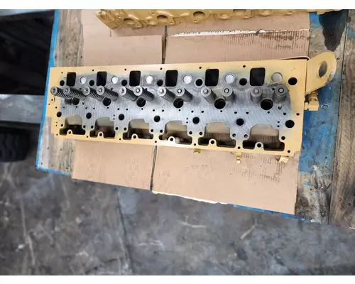 CAT 3116 Cylinder Head