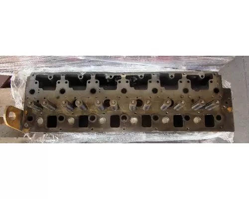 CAT 3116 Cylinder Head