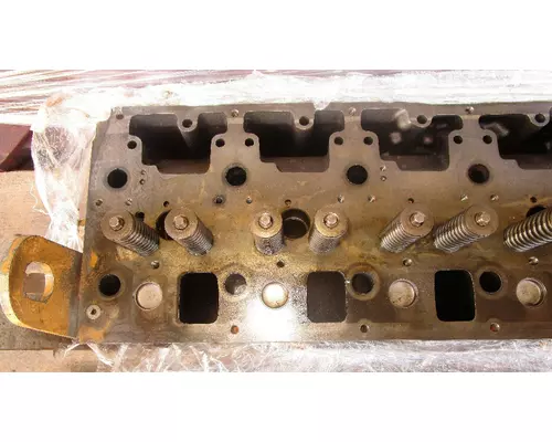 CAT 3116 Cylinder Head