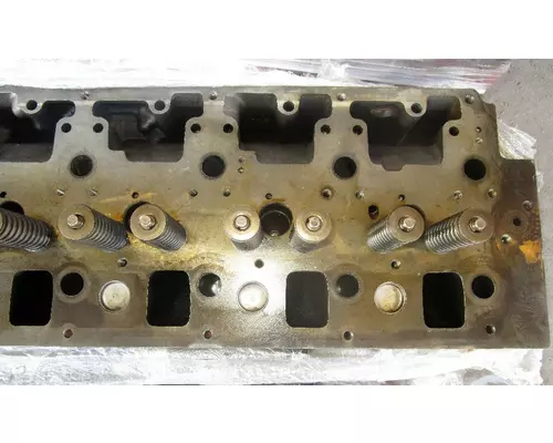 CAT 3116 Cylinder Head