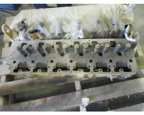 CAT 3116 Cylinder Head