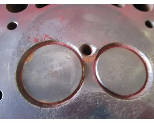 CAT 3116 Cylinder Head