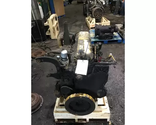 CAT 3116 Engine Assembly