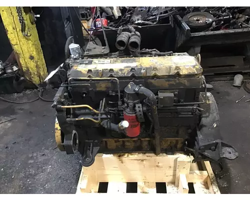 CAT 3116 Engine Assembly