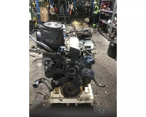 CAT 3116 Engine Assembly