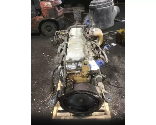 CAT 3116 Engine Assembly