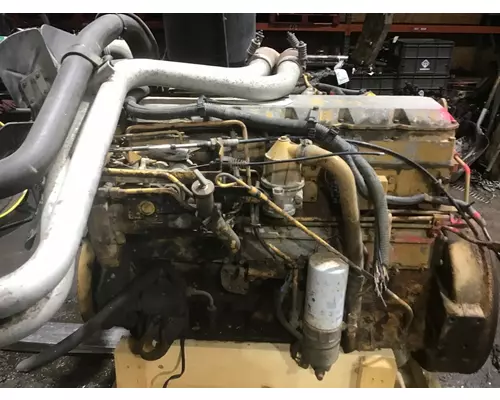 CAT 3116 Engine Assembly