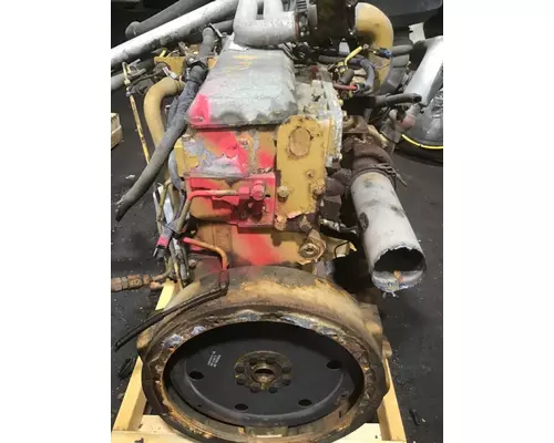 CAT 3116 Engine Assembly